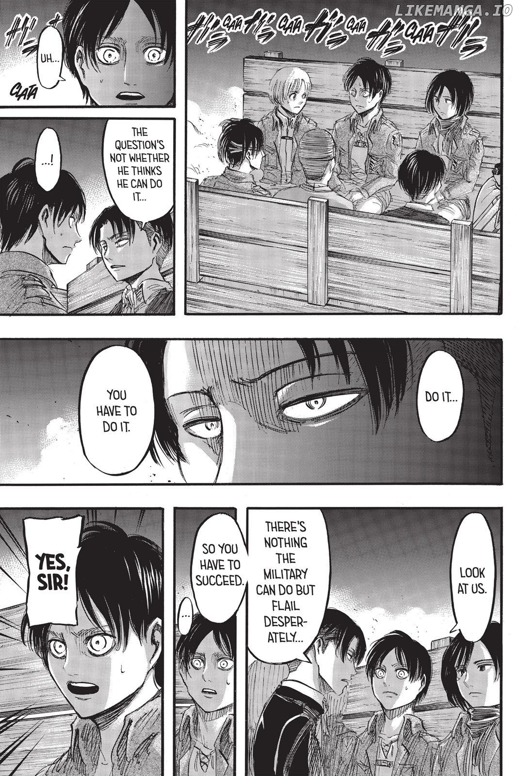 Shingeki no Kyojin, Chapter 37 image 15